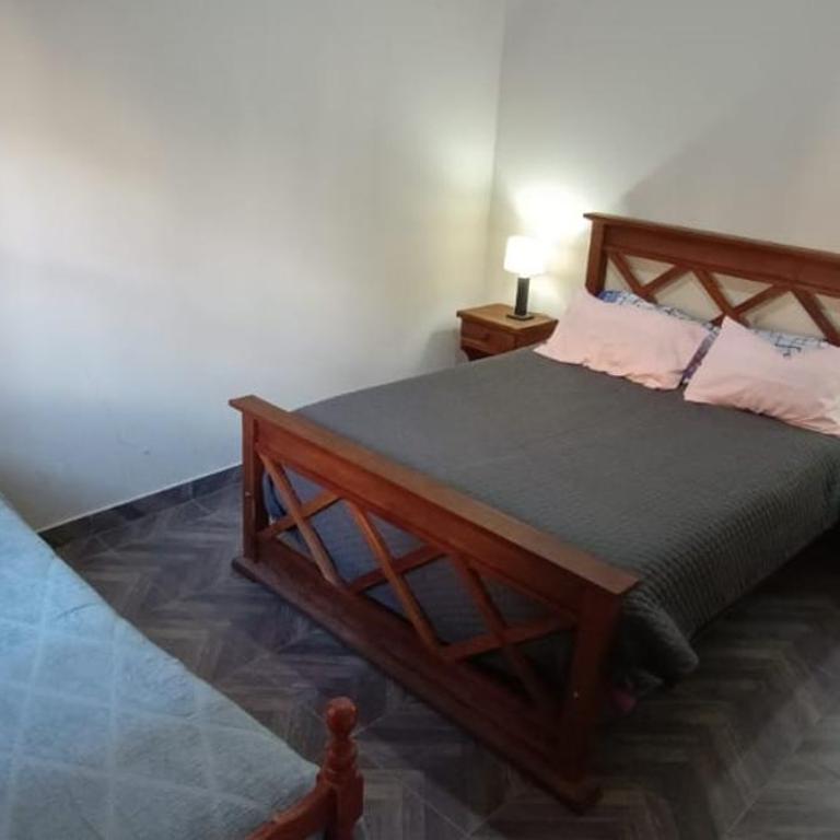 El Refugio Departamentos - Apartamento de 2 dormitorios - 4