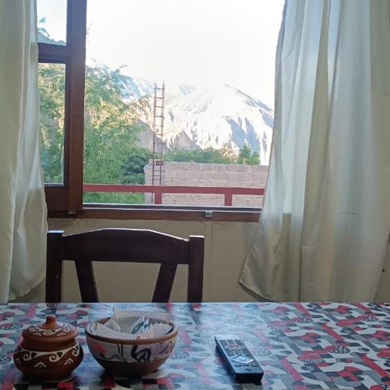 El Refugio Departamentos - Apartamento de 2 dormitorios - 5