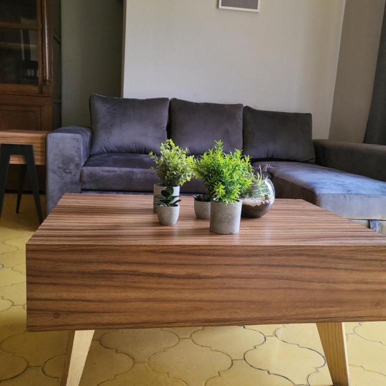 Mirador de San Miguel - Apartamento de 2 dormitorios - 37