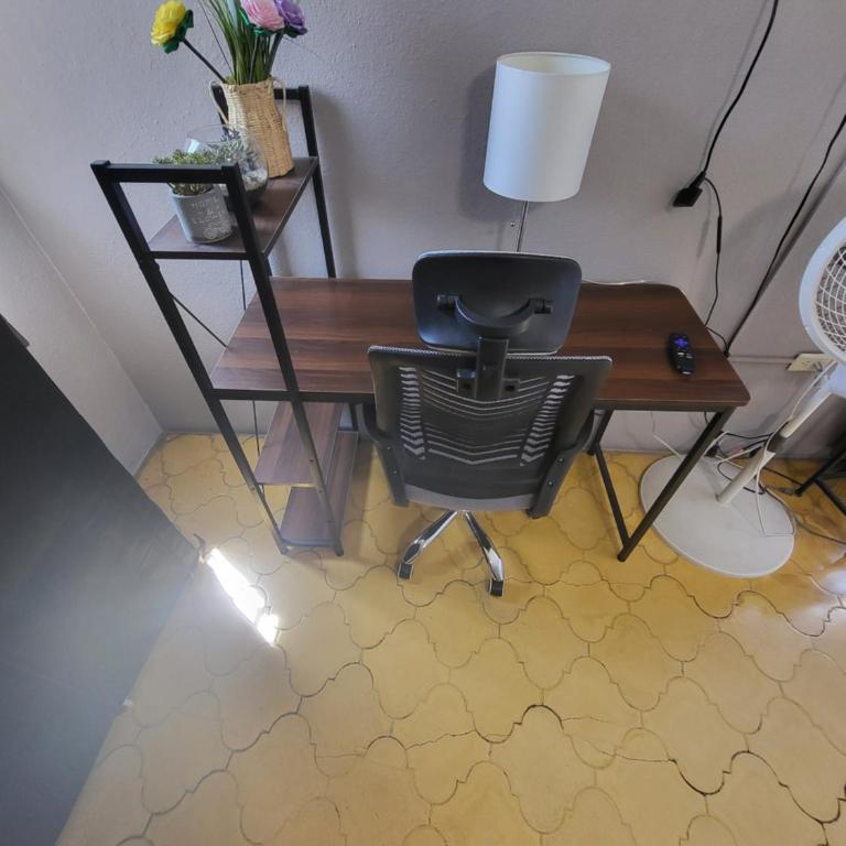 Mirador de San Miguel - Apartamento de 2 dormitorios - 35