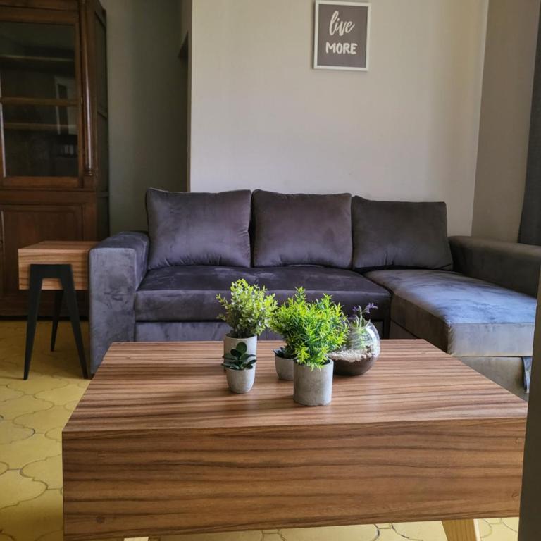 Mirador de San Miguel - Apartamento de 2 dormitorios - 29
