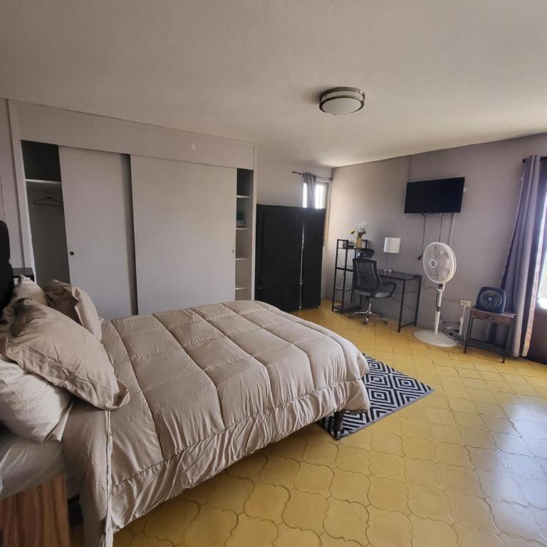 Mirador de San Miguel - Apartamento de 2 dormitorios - 36