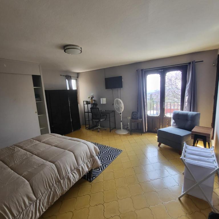 Mirador de San Miguel - Apartamento de 2 dormitorios - 39