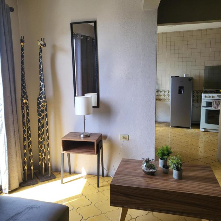 Mirador de San Miguel - Apartamento de 2 dormitorios - 42