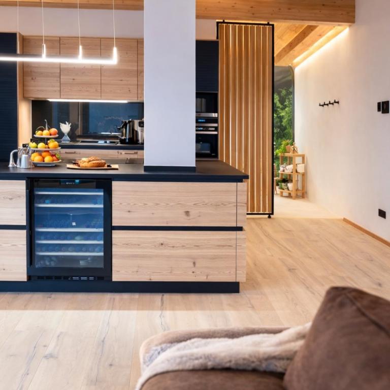 Alpen Luxury Lodges, MARIAZELL - Your Private Wellness & Mountain Retreat - Appartement 2 Chambres - 29