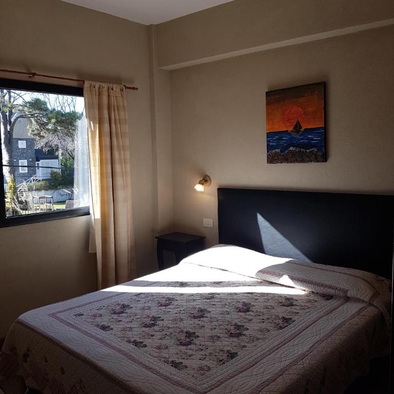 Complejo Ostra Negra - One-Bedroom Apartment - 5