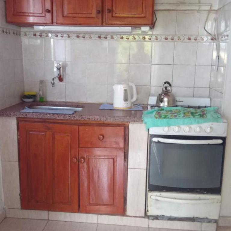 Amueblados reconquista - Apartamento de 1 dormitorio - 5