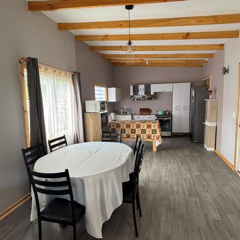 Cabañas Rita Pepita - One-Bedroom Apartment - 7