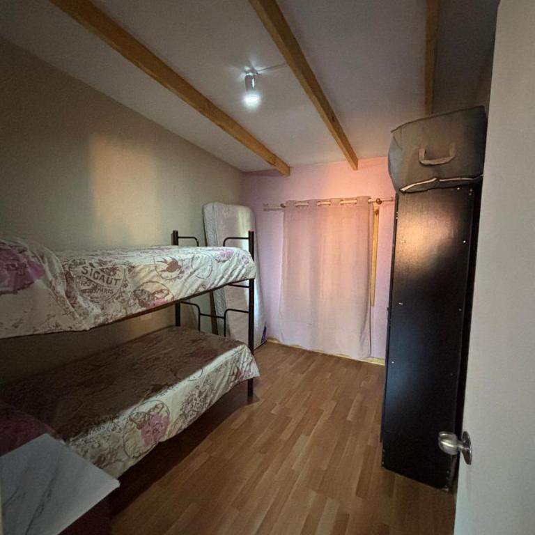 Cabañas Rita Pepita - One-Bedroom Apartment - 12