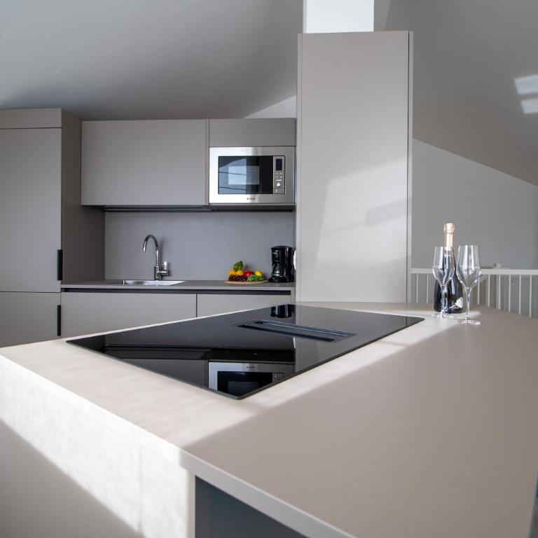 Pelèr Apartment - Appartamento con 1 Camera da Letto - 9