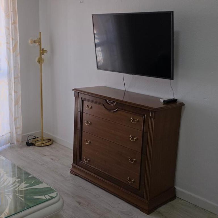Apartamento Marandel - Apartamento de 2 dormitorios - 16