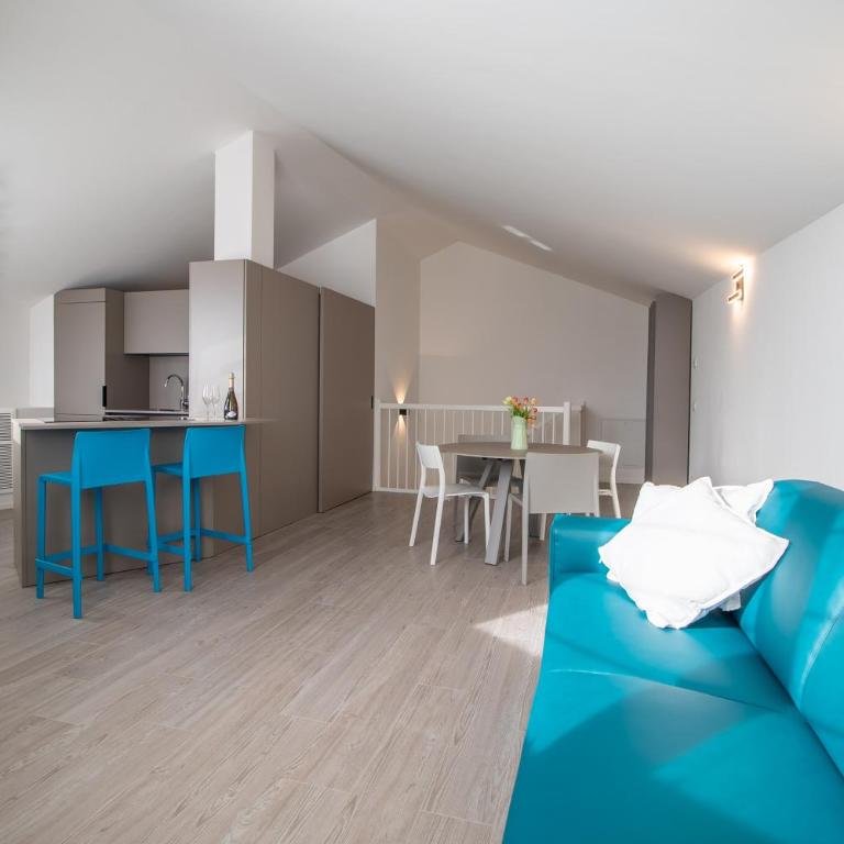 Pelèr Apartment - Appartamento con 1 Camera da Letto - 15