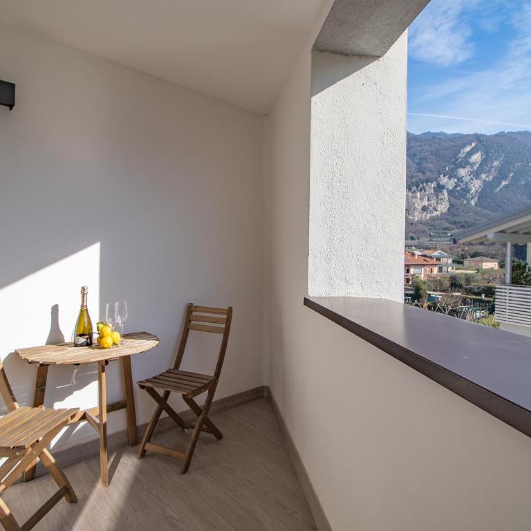 Pelèr Apartment - Appartamento con 1 Camera da Letto - 22