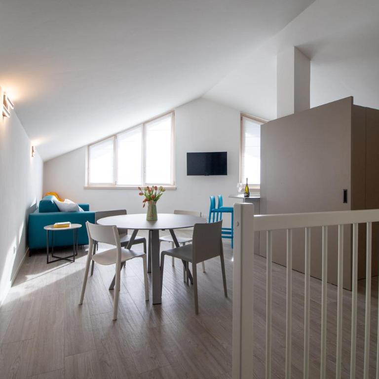 Pelèr Apartment - Appartamento con 1 Camera da Letto - 23