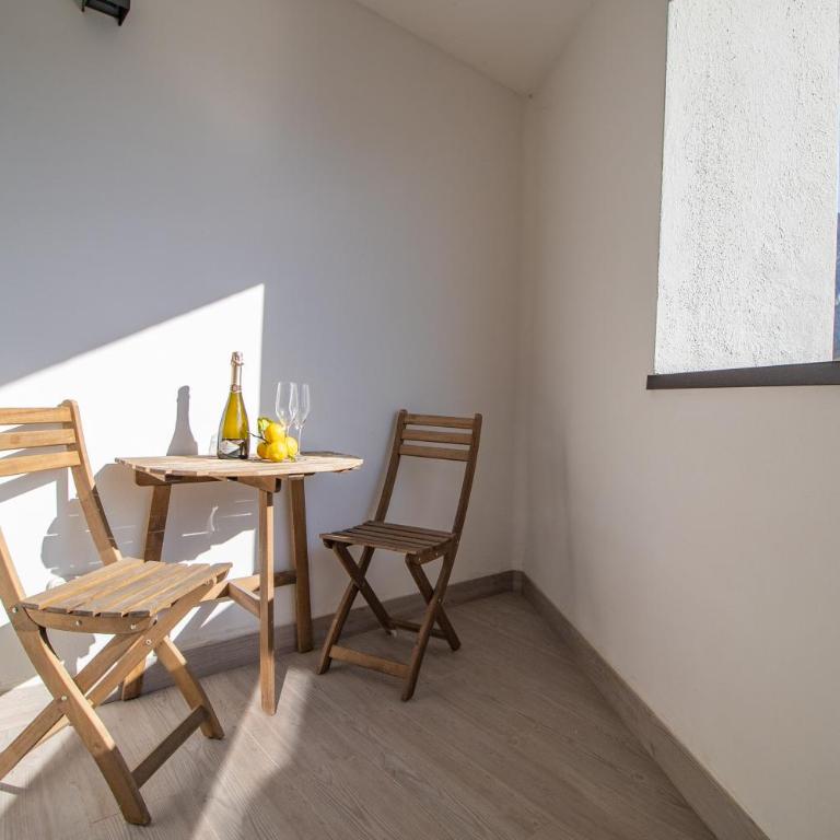 Pelèr Apartment - Appartamento con 1 Camera da Letto - 27