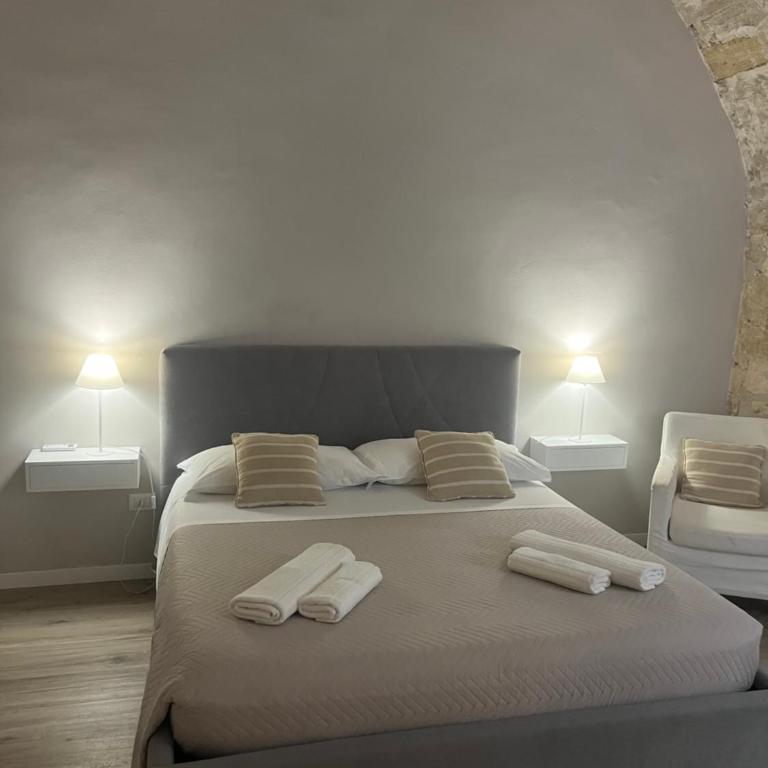Appartamento Valverde - One-Bedroom House - 12
