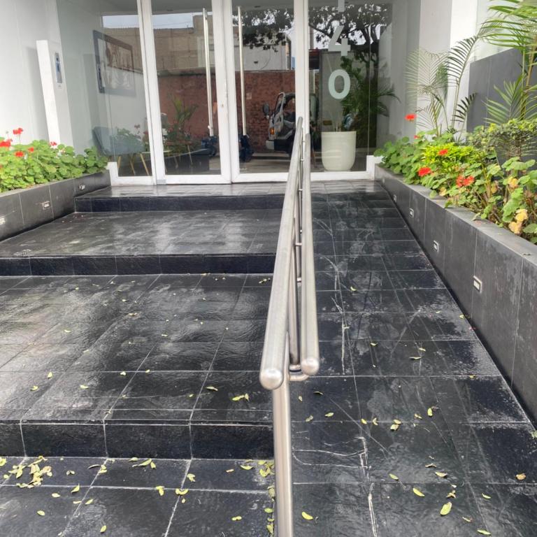 Pacific View - Apartamento Deluxe de 1 dormitorio con vistas al océano - 2