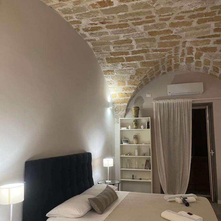 Appartamento Valverde - One-Bedroom House - 11