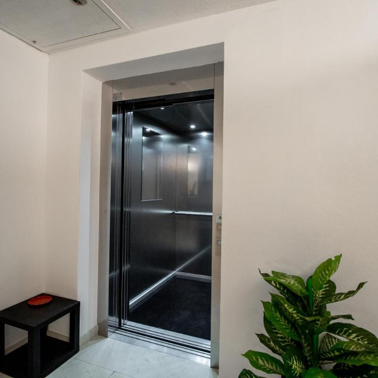 Pelèr Apartment - Appartamento con 1 Camera da Letto - 31
