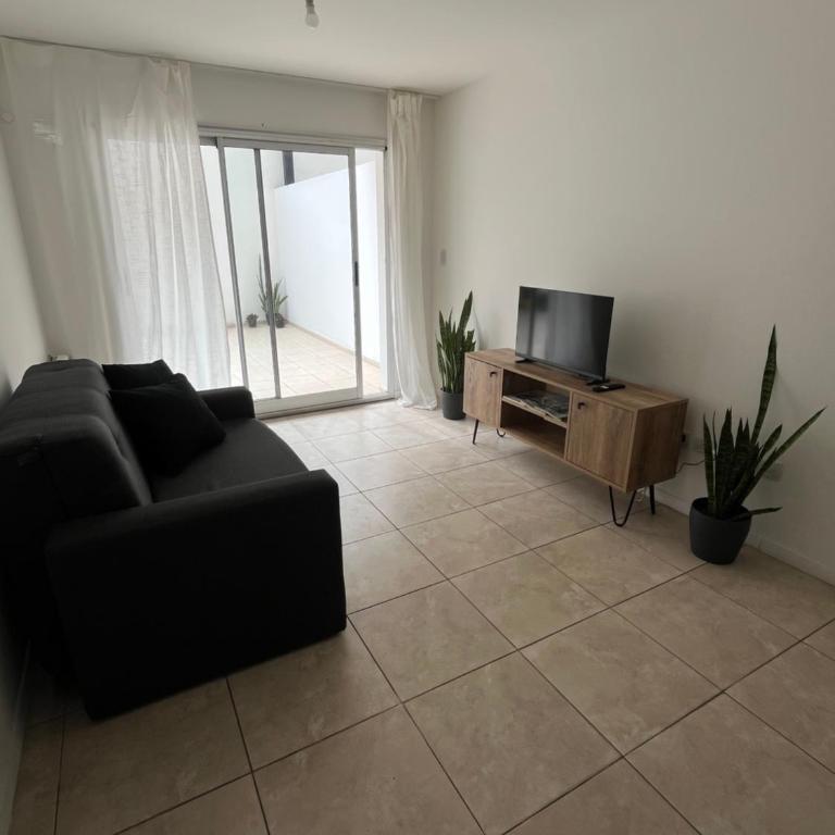 Departamento en General Paz Cordoba - Apartamento de 1 dormitorio - 2