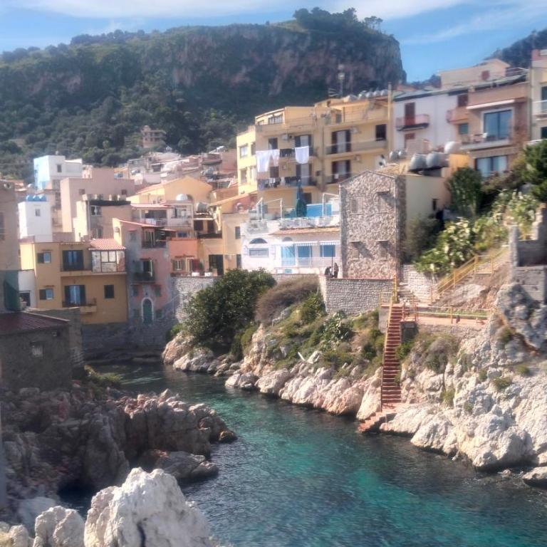 Il mare negli occhi - Apartment mit 2 Schlafzimmern - 27