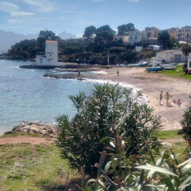 Il mare negli occhi - Apartment mit 2 Schlafzimmern - 30