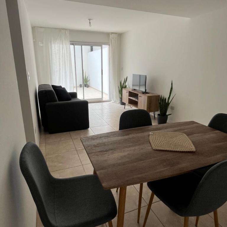 Departamento en General Paz Cordoba - Apartamento de 1 dormitorio - 3