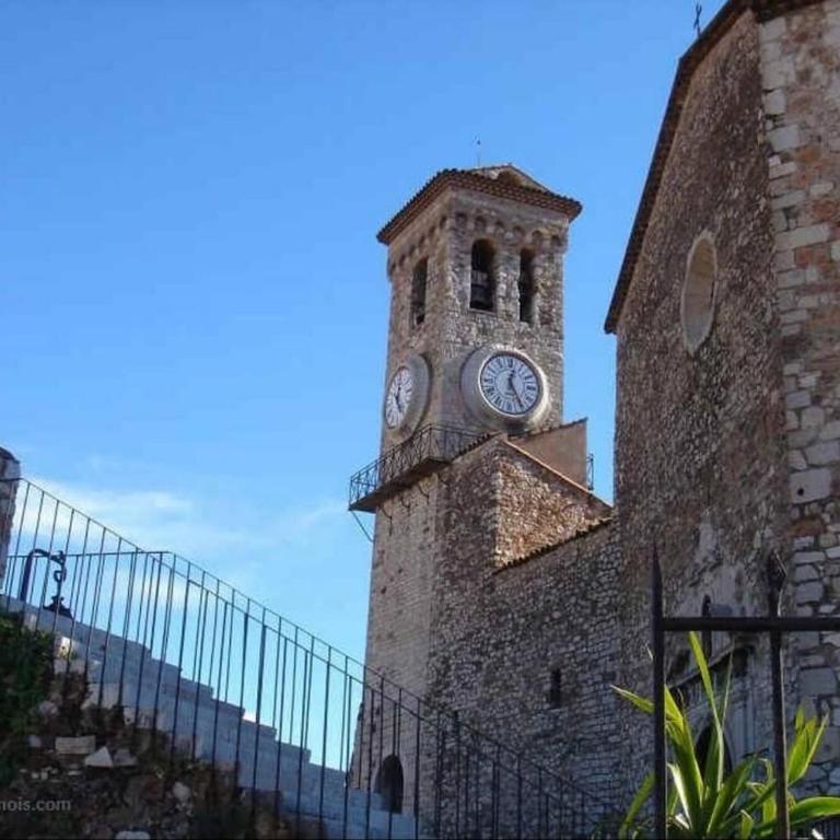 Cannes Centre Old Town 5 Pers 2 Bedroom - Appartement 2 Chambres - 4