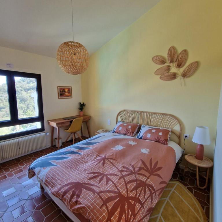 Mas Fauvette Apartment - Appartement 2 Chambres - 10
