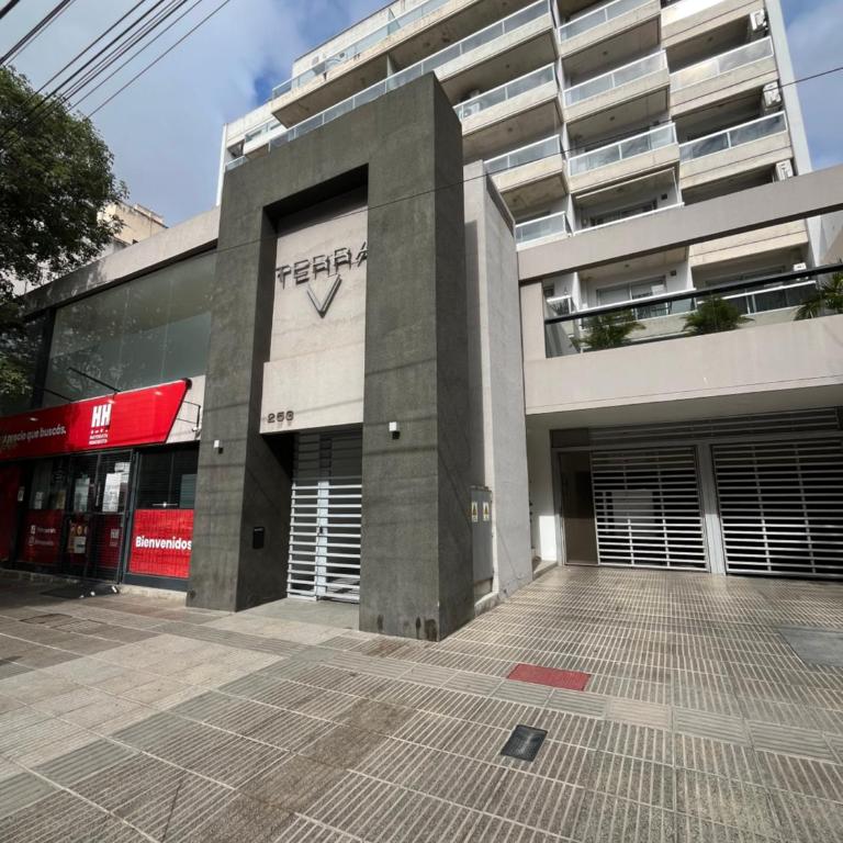 Departamento en General Paz Cordoba - Apartamento de 1 dormitorio - 1