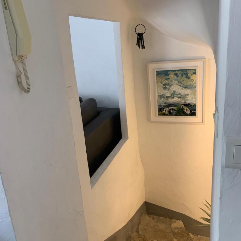 Cannes Centre Old Town 5 Pers 2 Bedroom - Appartement 2 Chambres - 10