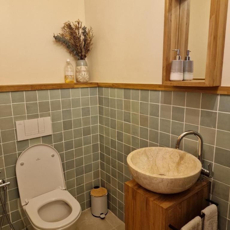 Mas Fauvette Apartment - Appartement 2 Chambres - 12