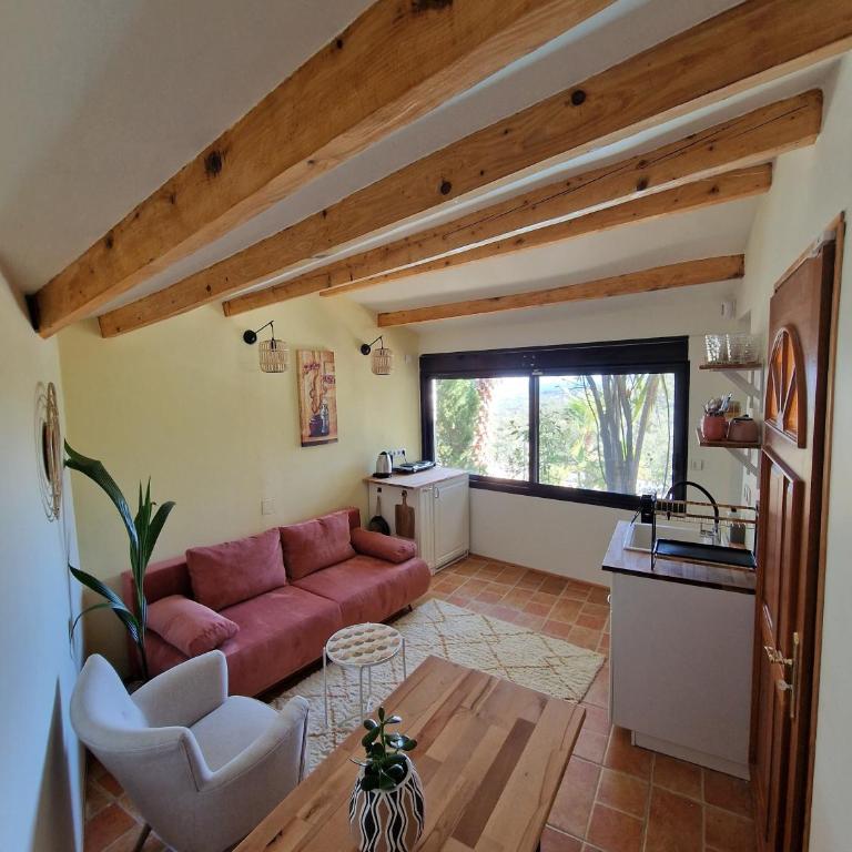 Mas Fauvette Apartment - Appartement 2 Chambres - 5