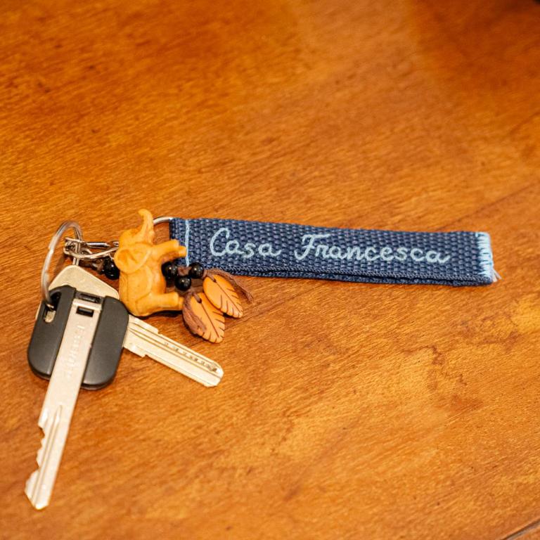 Casa Francesca - Appartamento con 2 Camere da Letto - 89
