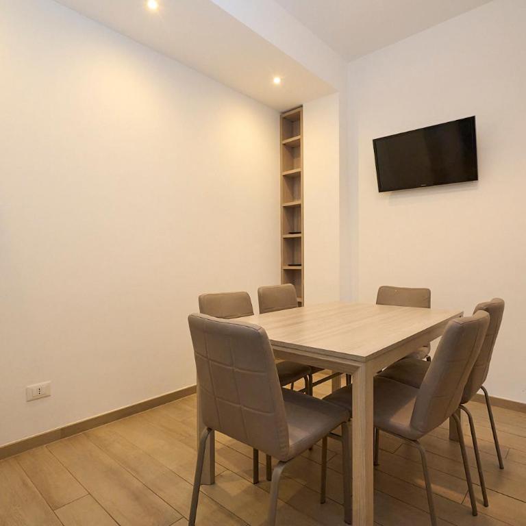 3 Rooms Flat, 15 Minutes from Navigli-Humanitas - Appartamento con 3 Camere da Letto - 16