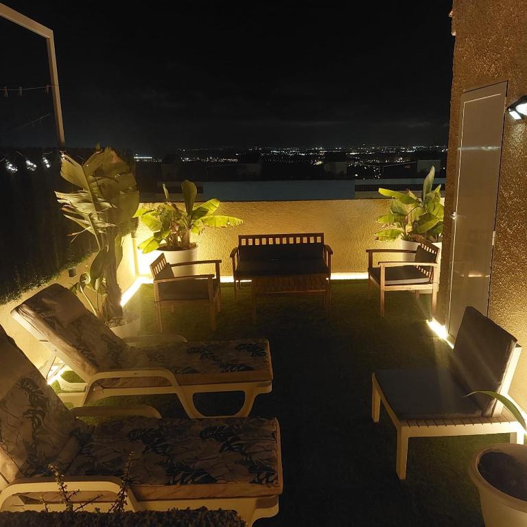 Casa Angelina - Three-Bedroom Vacation Home - 50