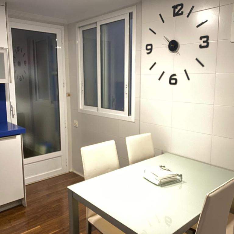 Tishok Wellness Apartment Private Gym - Two-Bedroom Apartment - 7