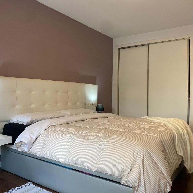 Tishok Wellness Apartment Private Gym - Two-Bedroom Apartment - 8