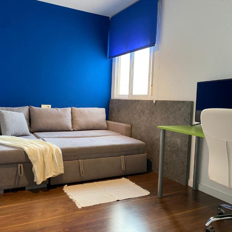 Tishok Wellness Apartment Private Gym - Two-Bedroom Apartment - 14