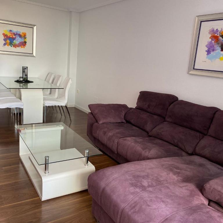 Tishok Wellness Apartment Private Gym - Two-Bedroom Apartment - 3