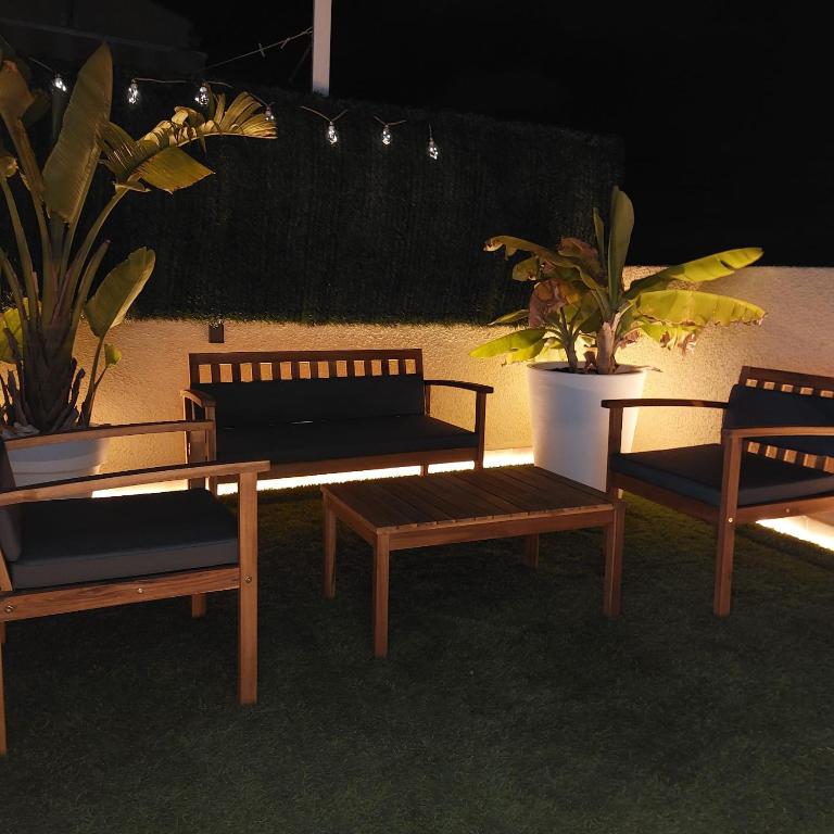 Casa Angelina - Three-Bedroom Vacation Home - 51