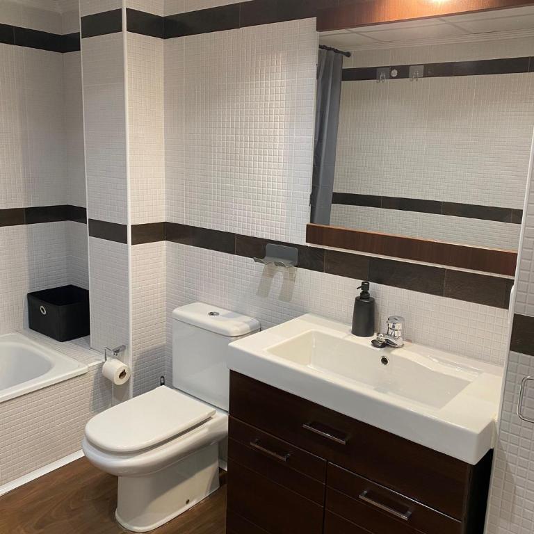Tishok Wellness Apartment Private Gym - Two-Bedroom Apartment - 9