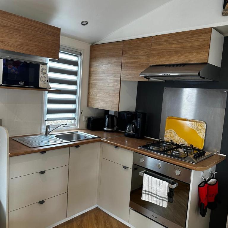 New Eleganzia - Mobile Home - 3