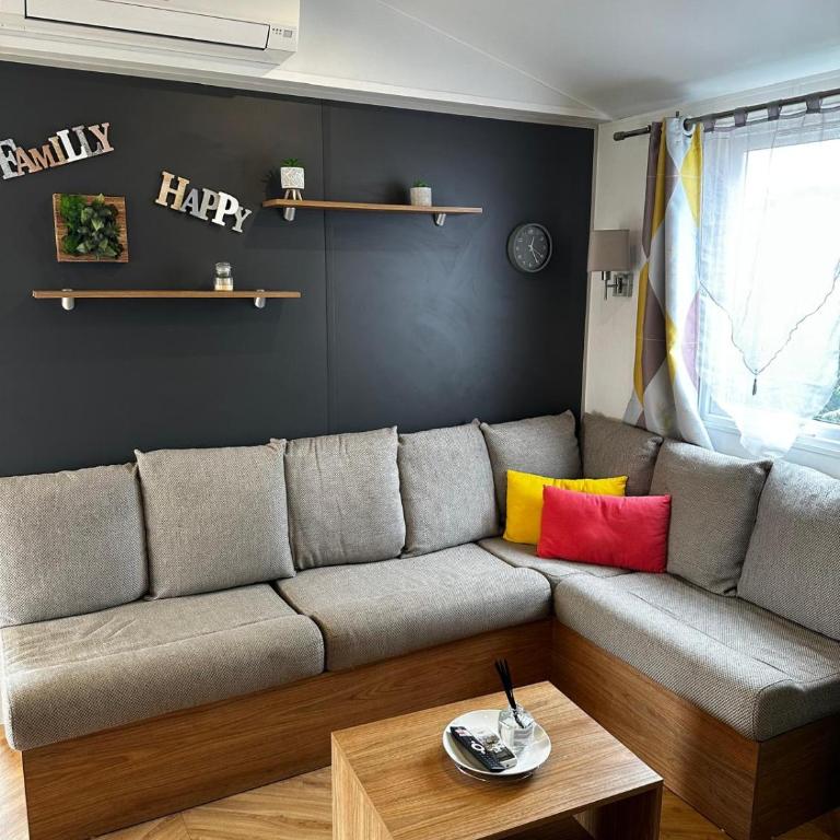 New Eleganzia - Mobile Home - 1
