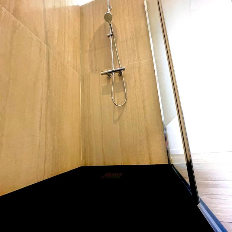 Appartement Le Montaigu Bagnères de bigorre Instant Pyrenees - Apartamento de 1 dormitorio - 8