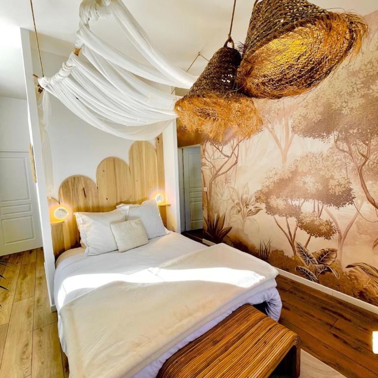 Appartement Le Montaigu Bagnères de bigorre Instant Pyrenees - Apartamento de 1 dormitorio - 16