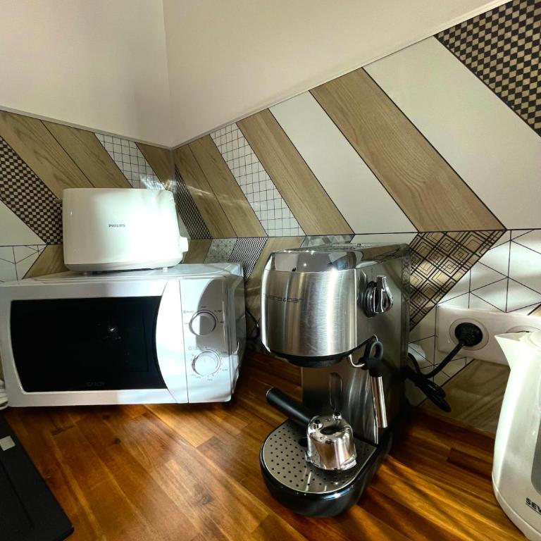Appartement Le Montaigu Bagnères de bigorre Instant Pyrenees - Apartamento de 1 dormitorio - 26