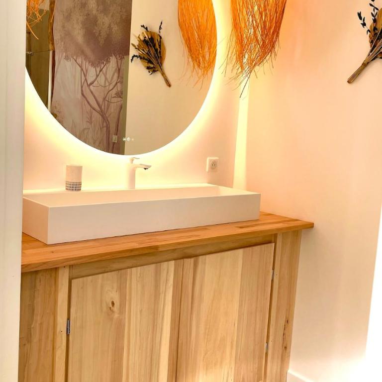 Appartement Le Montaigu Bagnères de bigorre Instant Pyrenees - Apartamento de 1 dormitorio - 31