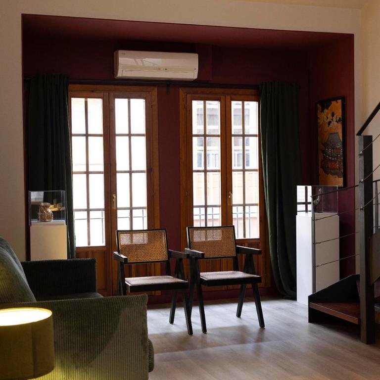 VerdeMorada - Apartamento de 1 dormitorio - 5