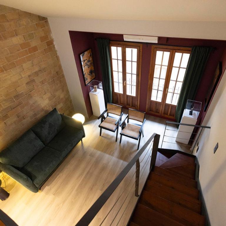 VerdeMorada - Apartamento de 1 dormitorio - 7